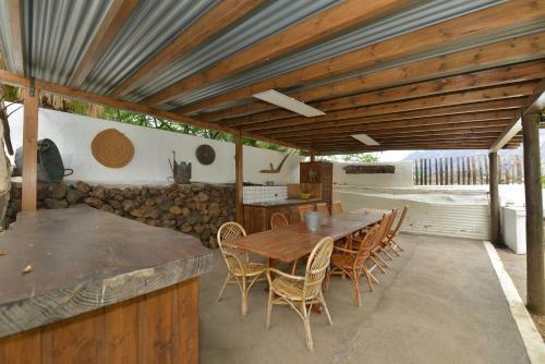 Apartamentos Finca Wapa