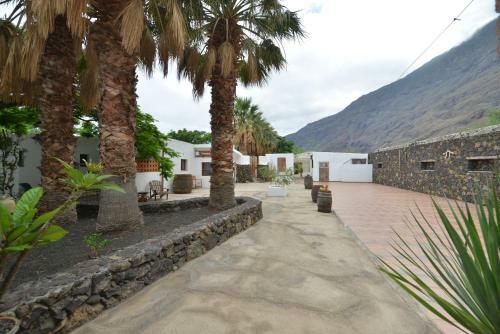 Apartamentos Finca Wapa