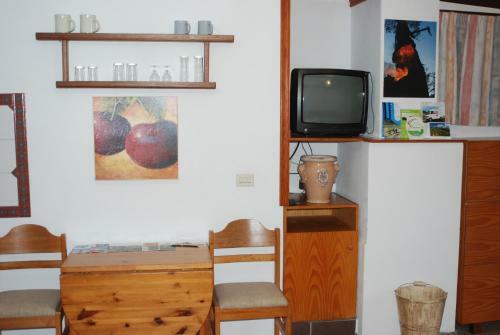 Apartamentos Finca Wapa