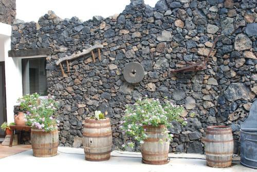 Apartamentos Finca Wapa