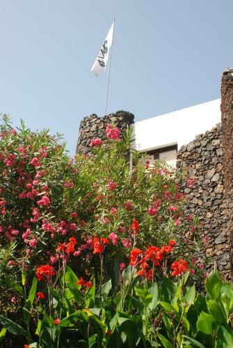 Apartamentos Finca Wapa