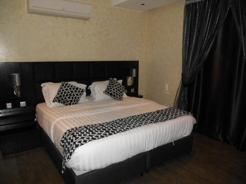 Apartamento Qasr Al Mosaidya