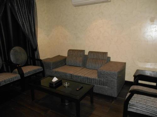 Apartamento Qasr Al Mosaidya