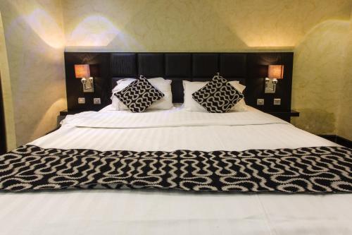 Apartamento Qasr Al Mosaidya