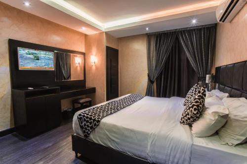 Apartamento Qasr Al Mosaidya