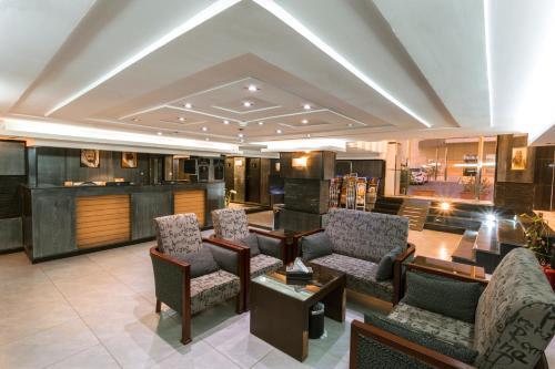 Apartamento Qasr Al Mosaidya