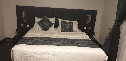 Apartamento Qasr Al Mosaidya