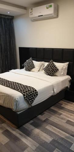 Apartamento Qasr Al Mosaidya