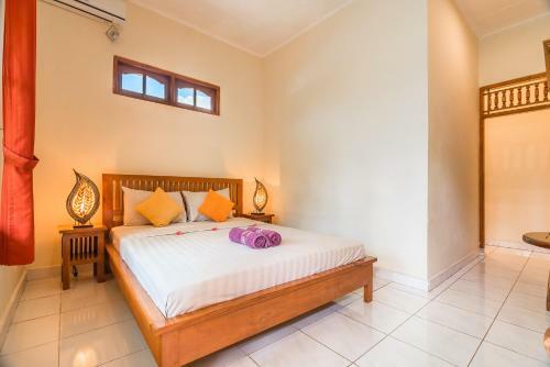 Hostal Ima Guesthouse And Spa