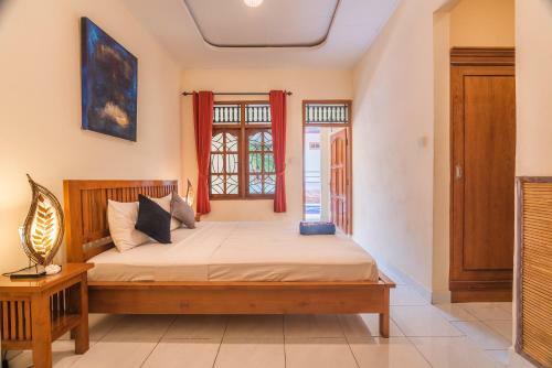 Hostal Ima Guesthouse And Spa