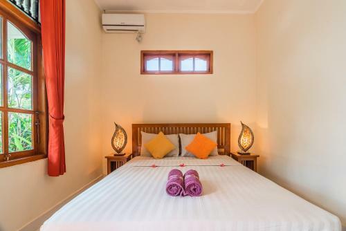 Hostal Ima Guesthouse And Spa