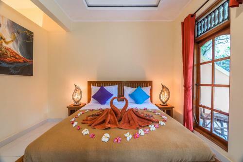 Hostal Ima Guesthouse And Spa