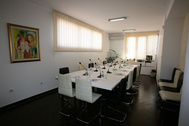 Aparthotel Alexandar Lux Hotel