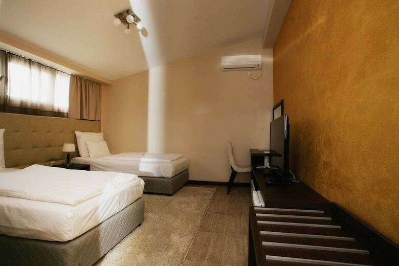 Aparthotel Alexandar Lux Hotel