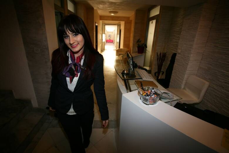 Aparthotel Alexandar Lux Hotel