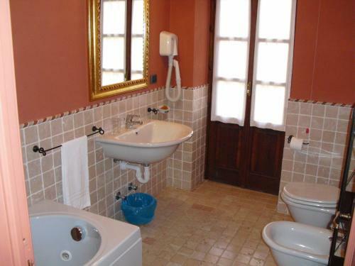 Hotel Locanda Martelletti