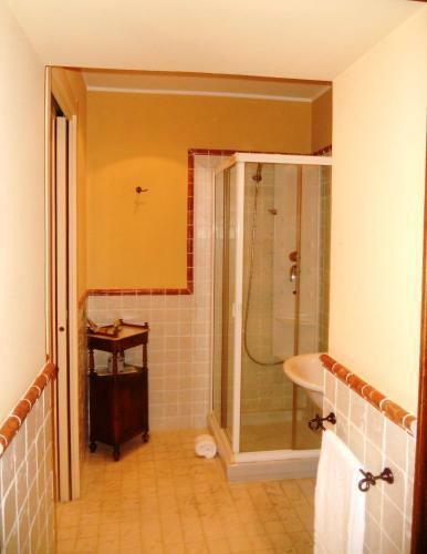 Hotel Locanda Martelletti