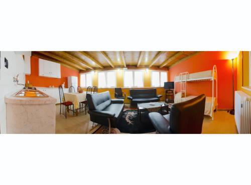 Apartamento A Casa Di Katia Salento