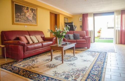 Apartamento A Casa Di Katia Salento