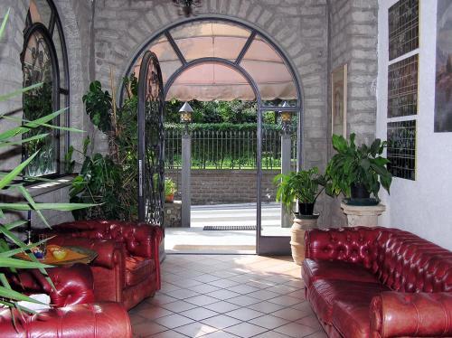 Hotel Ristorante Biscetti