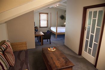 Hotel Empire Spa Retreat