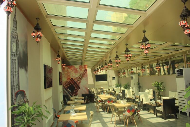 Hotel Holiday Inn Al Khobar