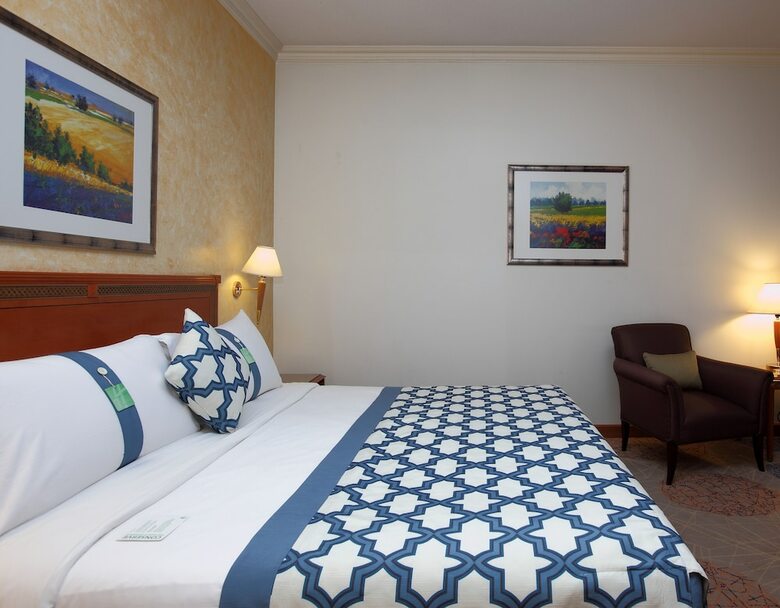 Hotel Holiday Inn Al Khobar