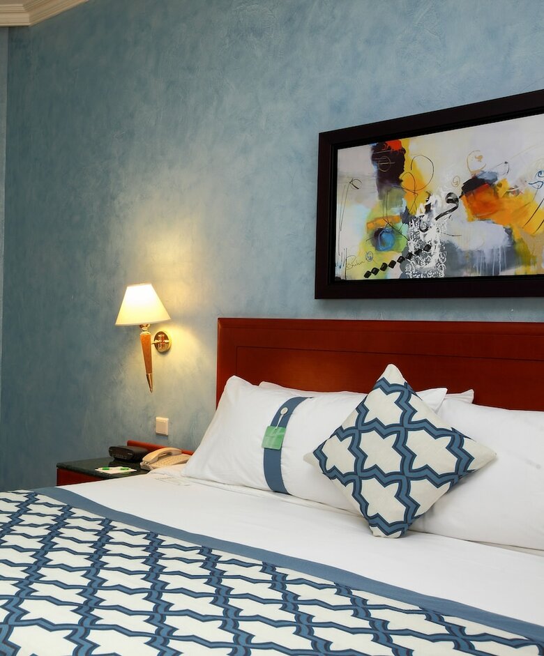 Hotel Holiday Inn Al Khobar