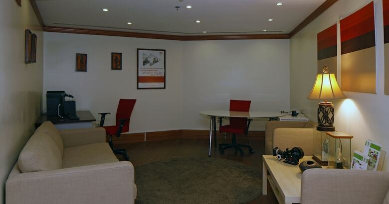 Hotel Holiday Inn Al Khobar