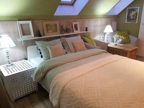Hostal Pokoje Go?cinne Magnolia Rooms