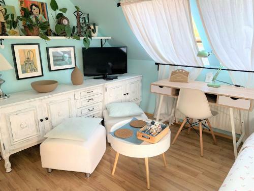 Hostal Pokoje Go?cinne Magnolia Rooms