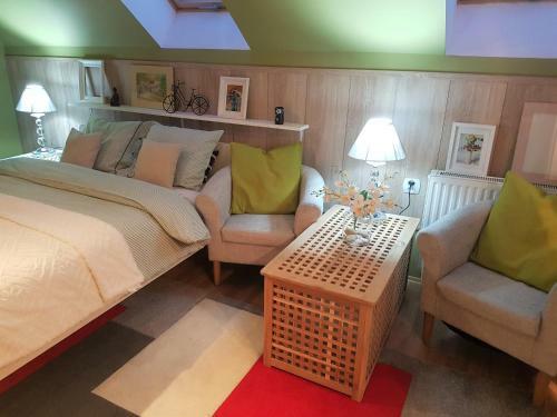 Hostal Pokoje Go?cinne Magnolia Rooms