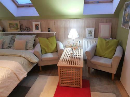 Hostal Pokoje Go?cinne Magnolia Rooms