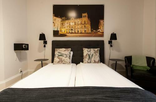 Nya Frimurarehotellet - Sweden Hotels