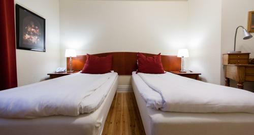 Nya Frimurarehotellet - Sweden Hotels