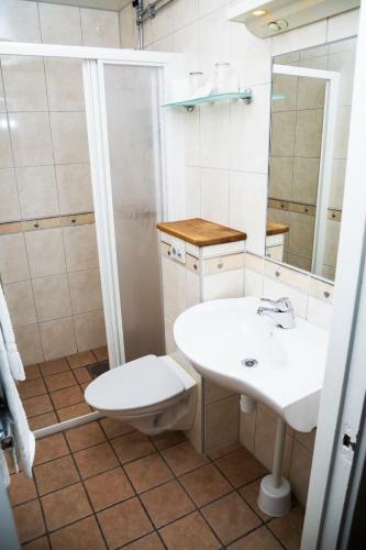 Nya Frimurarehotellet - Sweden Hotels