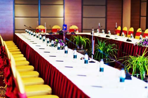 Muong Thanh Quang Ninh Hotel