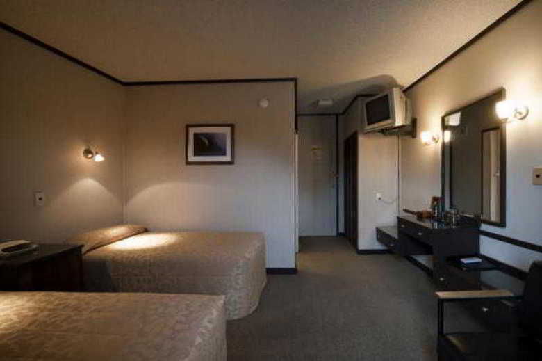 Heartland World Heritage Hotel