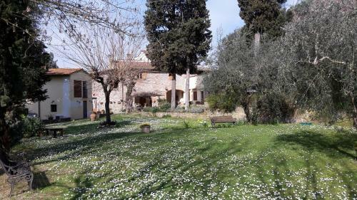 Hostal Agriturismo Conca Verde