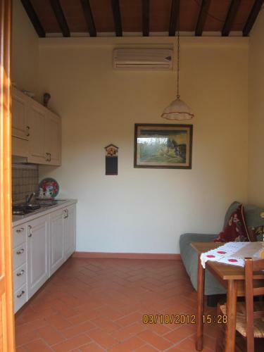 Hostal Agriturismo Conca Verde