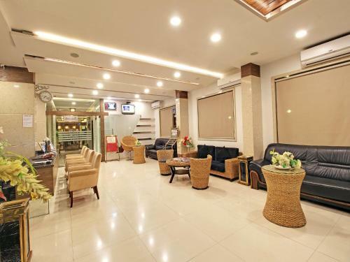 Hotel Sai Jashan