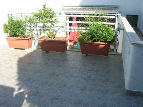 Apartamento Appartamento Tavernetta