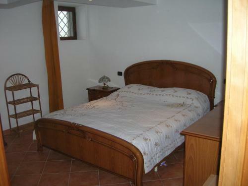 Apartamento Appartamento Tavernetta