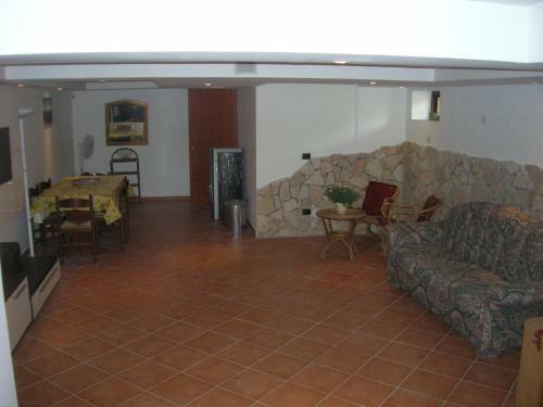 Apartamento Appartamento Tavernetta