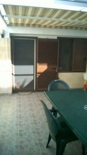 Apartamento Appartamento Tavernetta