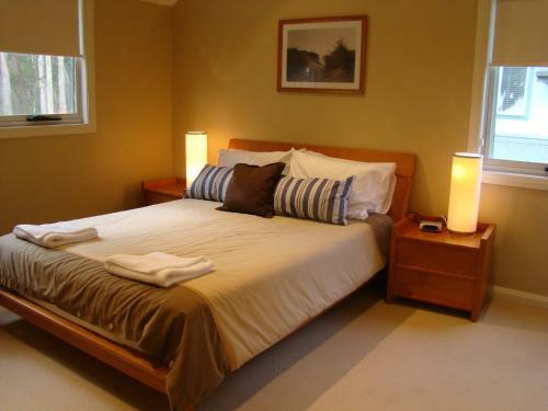 Hotel Blueys Retreat