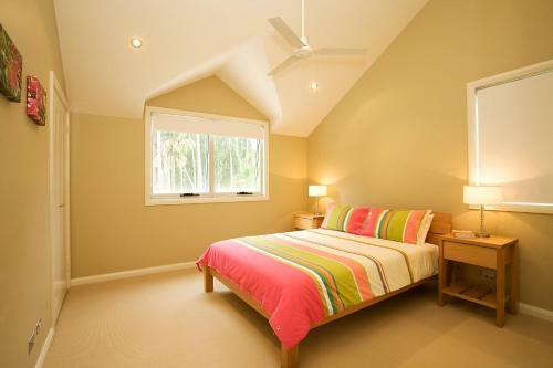 Hotel Blueys Retreat