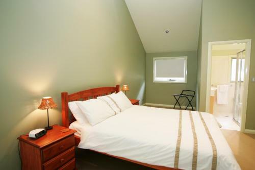 Hotel Blueys Retreat