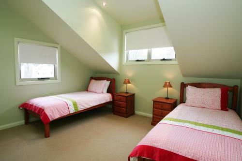 Hotel Blueys Retreat