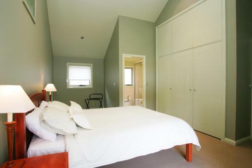 Hotel Blueys Retreat